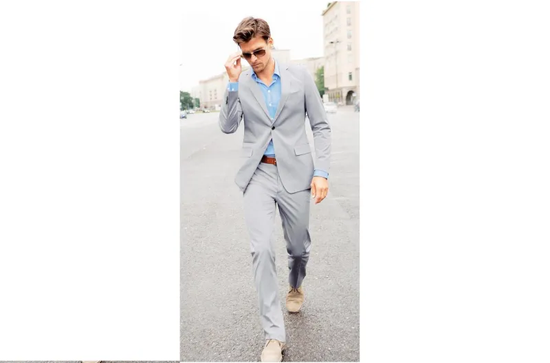 أناقتك على إيقاع النجمين الاكثر جاذبية للعام!