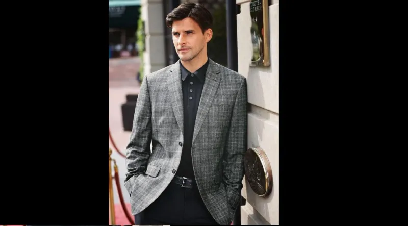 أناقتك على إيقاع النجمين الاكثر جاذبية للعام!