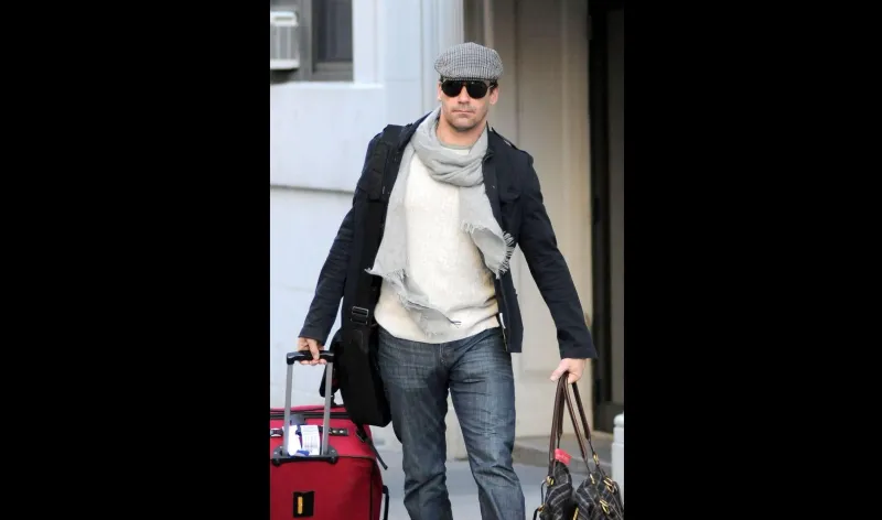 أناقتك على إيقاع النجمين الاكثر جاذبية للعام!