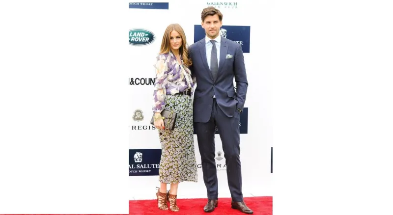 أناقتك على إيقاع النجمين الاكثر جاذبية للعام!