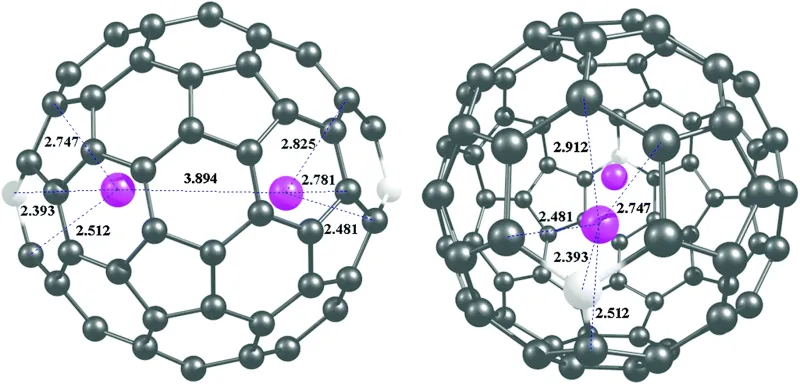 هل تصدق؟.. 165 مليون دولار سعر الغرام من هذه المادة!