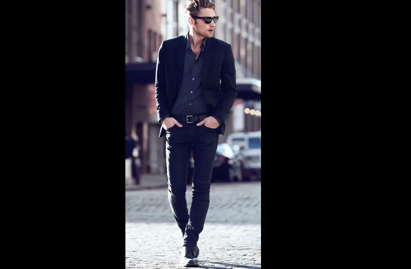 أجمل إطلالات Street Style بين الرسمي والكاجوال 