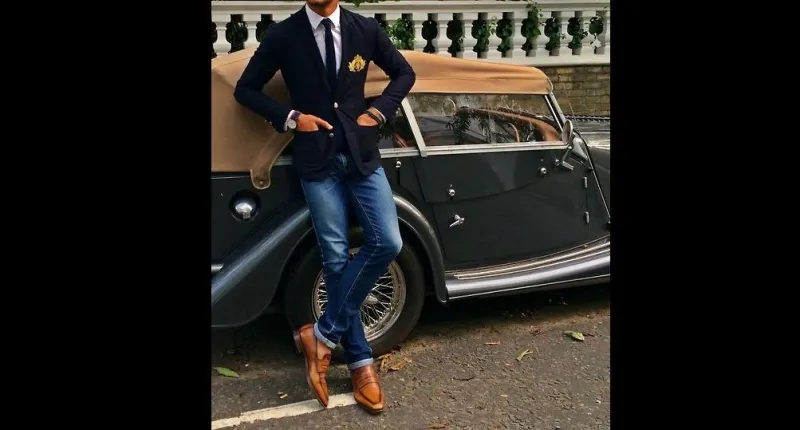 أجمل إطلالات Street Style بين الرسمي والكاجوال 