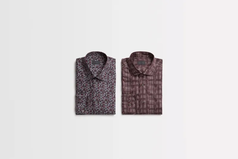 مجموعة  Pal Zileri لموسم خريف و شتاء 2015