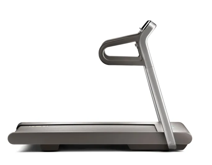  تيكنوجيم تقدم أول جهاز رياضي يحسن مهارات الجري