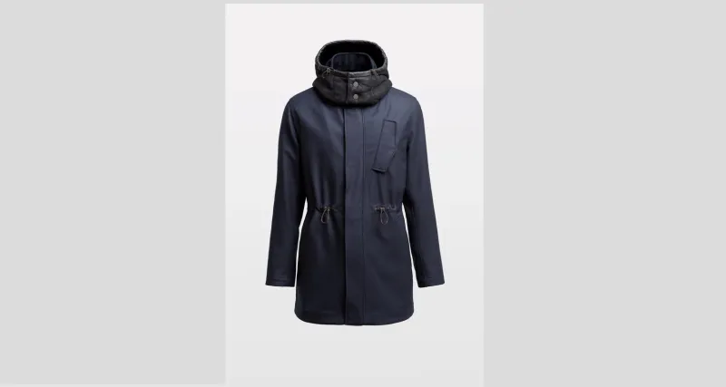 مجموعة  Pal Zileri لموسم خريف و شتاء 2015