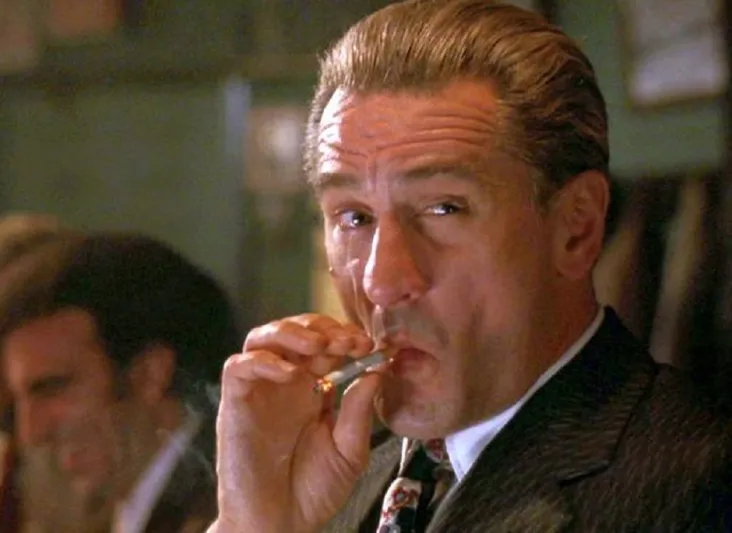 بالصور.. 7 حقائق عن فيلم Goodfellas قد لا يعرفها الكثيرون