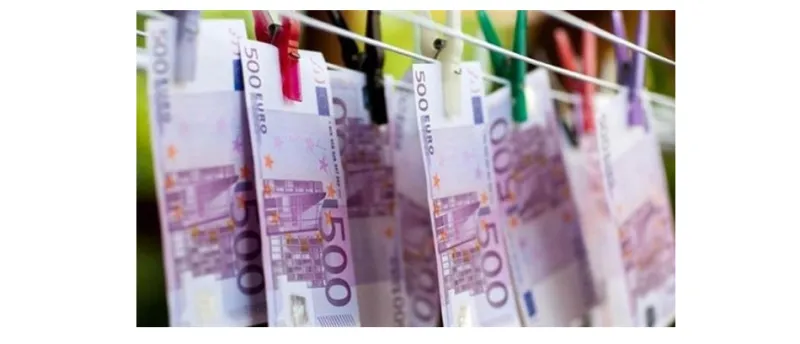 عثر على 100 ألف يورو في نهر الدانوب والشرطة تجففها