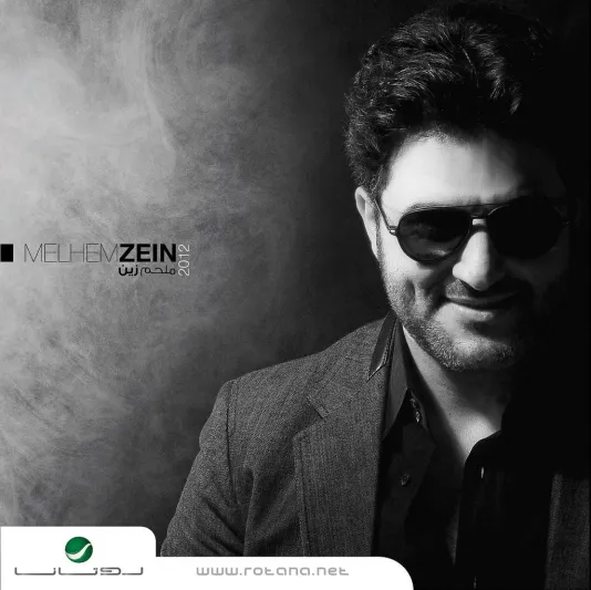 ملحم زين يوكل محامي ... بعد سرقة موبايله.. و السبب ؟