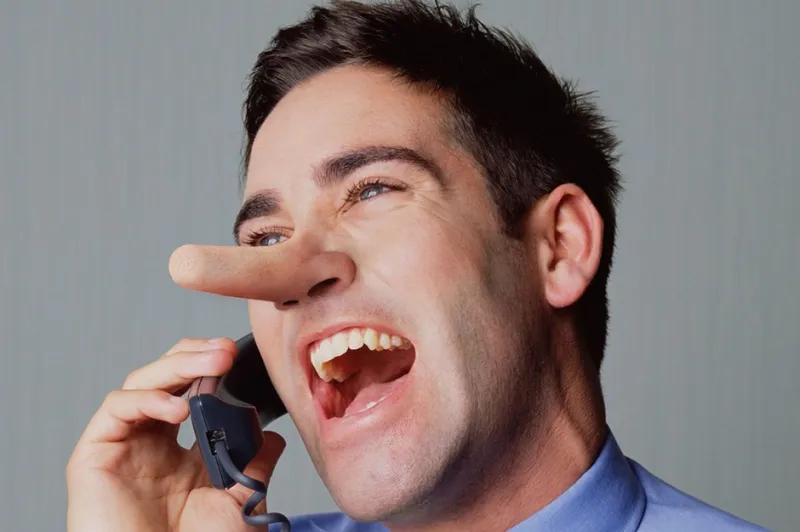 الزعماء الأكثر كذبا في العالم !