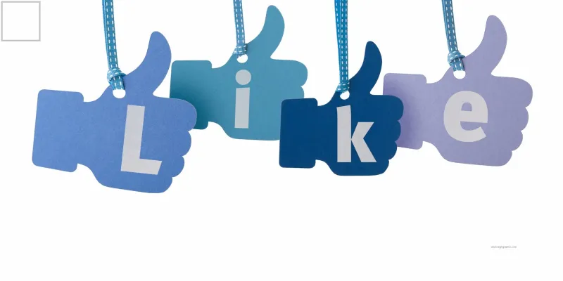 السجن 32 عاماً لشخص ضغط "لايك" في "فيسبوك"