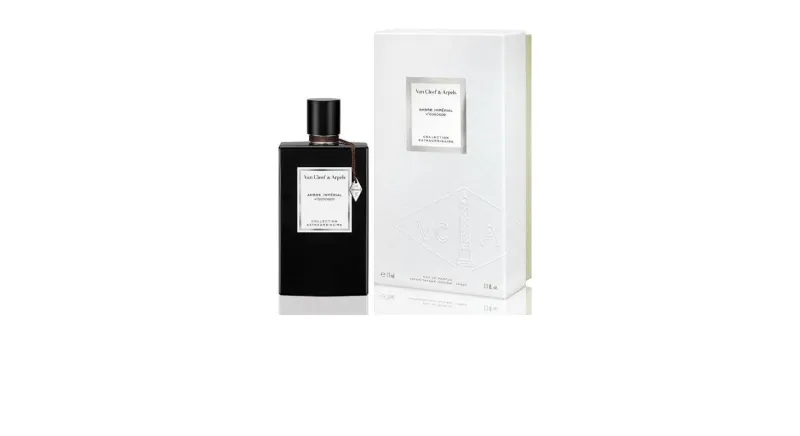 بالصور..عطور تُكمل اناقتك