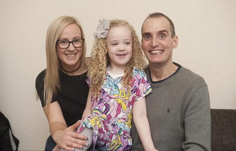 بالصور..لاعب كمال الاجسام الذي  قتلته المنشطات 