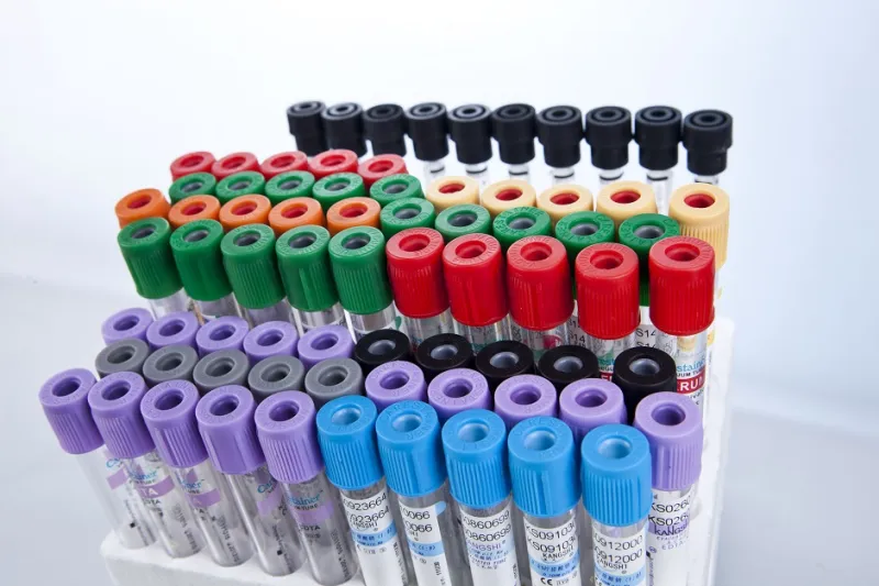 لماذا قد ينزف الإنسان دم أخضر اللون؟!