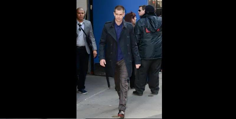 الـ"Trenchcoat" القطعة المشتركة في خزانة المشاهير