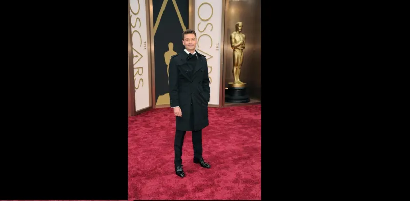 الـ"Trenchcoat" القطعة المشتركة في خزانة المشاهير