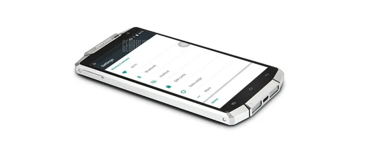 هذا الهاتف ببطارية تدوم حتى 15 يوم 