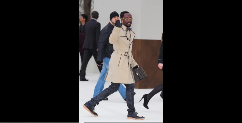 الـ"Trenchcoat" القطعة المشتركة في خزانة المشاهير