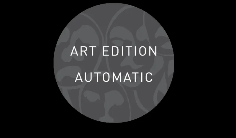 الإصدار الفني من ساعة ALEXANDRE C –  اكشف معدنك الحقيقي