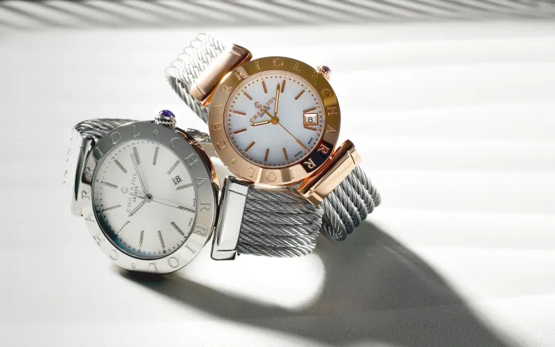 الإصدار الفني من ساعة ALEXANDRE C –  اكشف معدنك الحقيقي