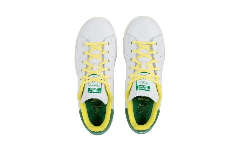  Adidas Originals و BONPOINT تكشفان النقاب عن تشكيلة أحذية لربيع وصيف 2016