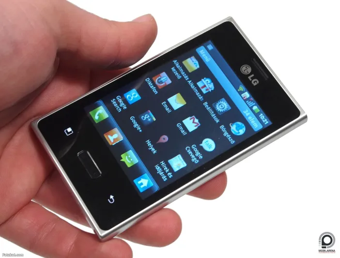 تحذير الماني رسمي من إشعاعات الهواتف الذكية