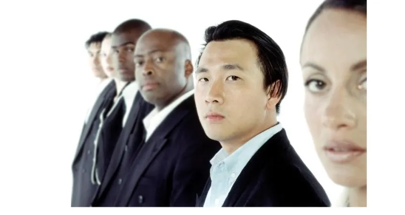 أسباب مجهولة تفسر اختلاف عيون الآسيويين عن باقي البشر!