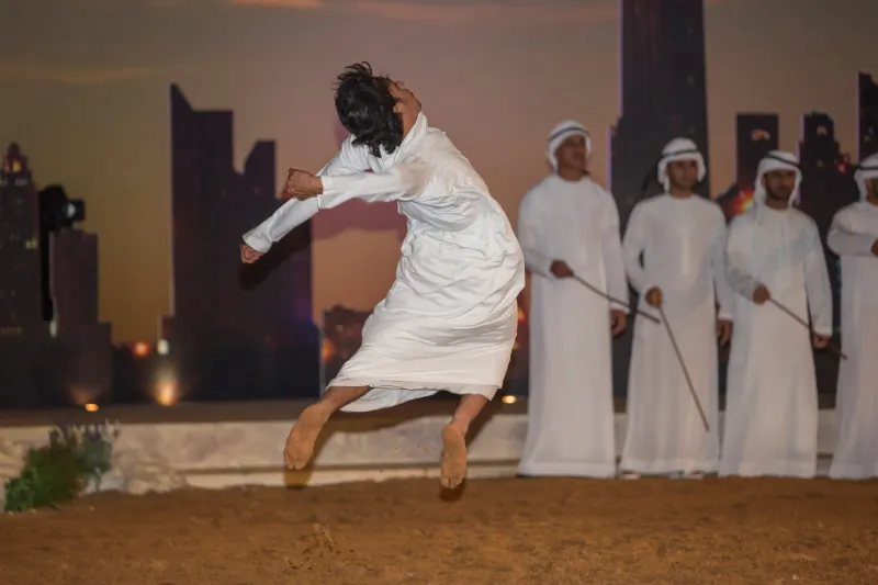  انطلاق أولى جولات بطولة فزاع لليولة للكبار 