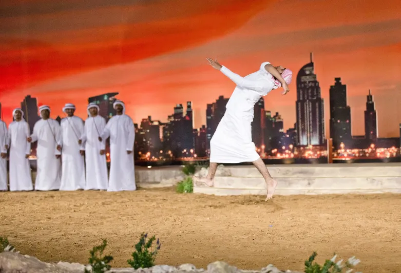  انطلاق أولى جولات بطولة فزاع لليولة للكبار 