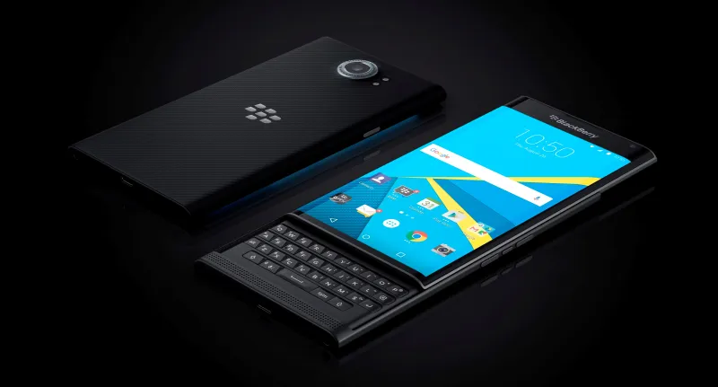 قريباً "بلاك بيري" بنظام "أندرويد" في الشرق الأوسط