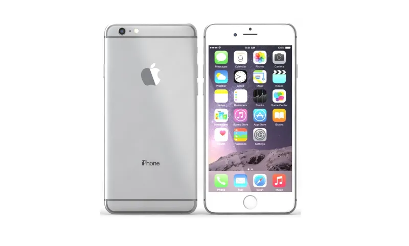 الايفون  6 اس بدولار واحد فقط