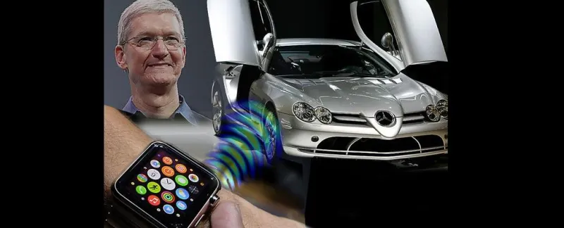 أبل تملك سرية أكثر من وكالة المخابرات الأمريكية 