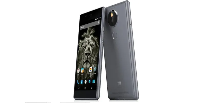 شركة هندية تطلق أقوى الهواتف الذكية بالعالم ! 