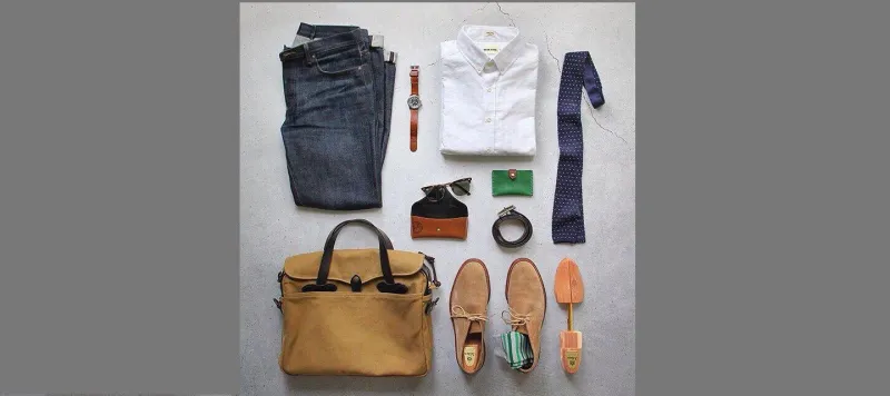 بالصور... أناقتك بالجينز طوال أيام الاسبوع!