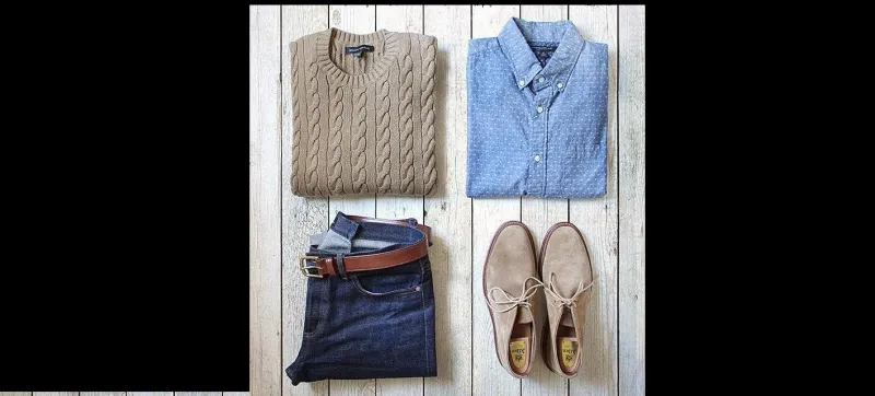 بالصور... أناقتك بالجينز طوال أيام الاسبوع!