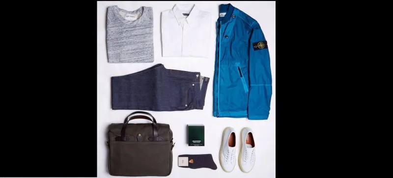 بالصور... أناقتك بالجينز طوال أيام الاسبوع!