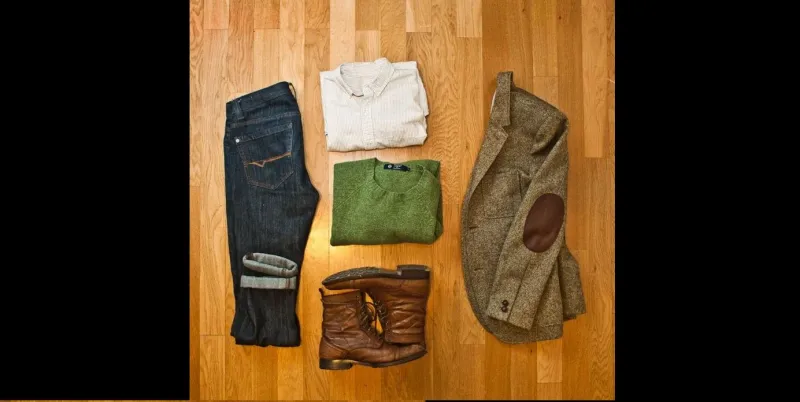 بالصور... أناقتك بالجينز طوال أيام الاسبوع!