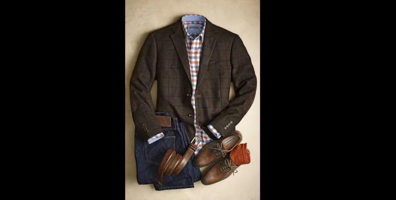 بالصور... أناقتك بالجينز طوال أيام الاسبوع!