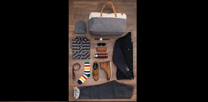 بالصور... أناقتك بالجينز طوال أيام الاسبوع!