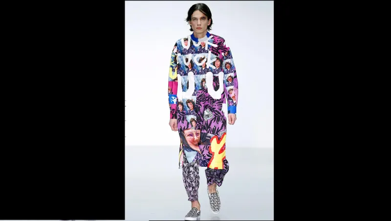 بالصور... أسوأ 9 تصاميم اعتلت المنصات العالمية