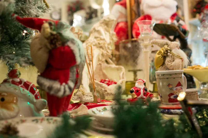 السجن 5 سنوات لمن احتفل "بعيد الميلاد".. من مواطني هذا البلد!