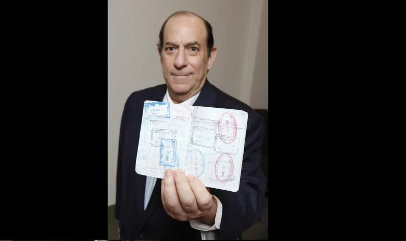 صدق او لا تصدق: كلّف طيران أمريكا 25 مليون دولار 