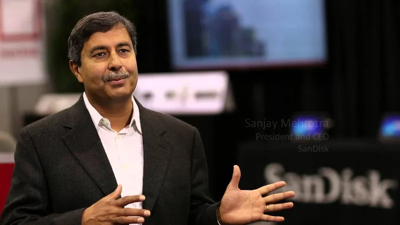 لماذا تفضل شركات التقنية الهنود لإدارة دفّتها ؟