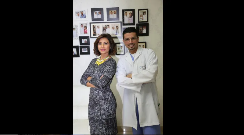  مجد ناجي لـ"الرجل": تعلمت من عامل نظافة وماسح أحذية