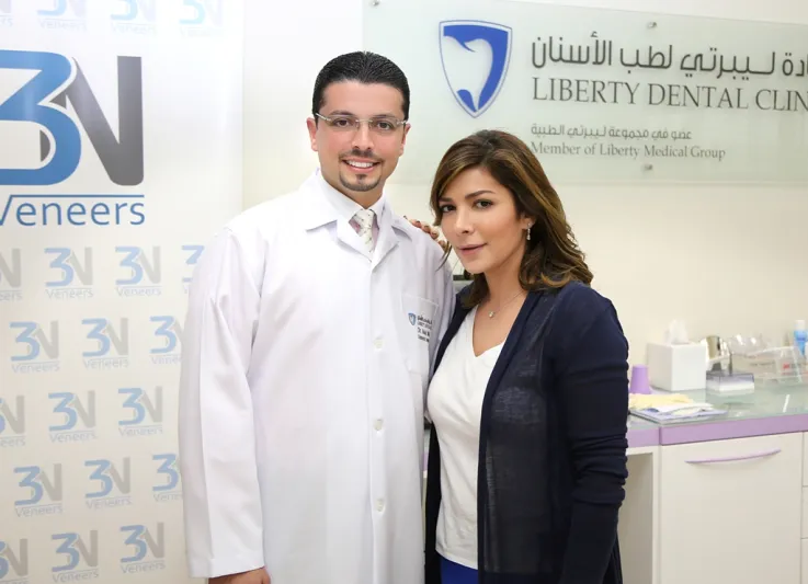  مجد ناجي لـ"الرجل": تعلمت من عامل نظافة وماسح أحذية