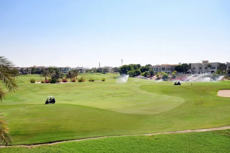 بالصور..فيلا فاخرة في دبي بسعر 54 مليون درهم