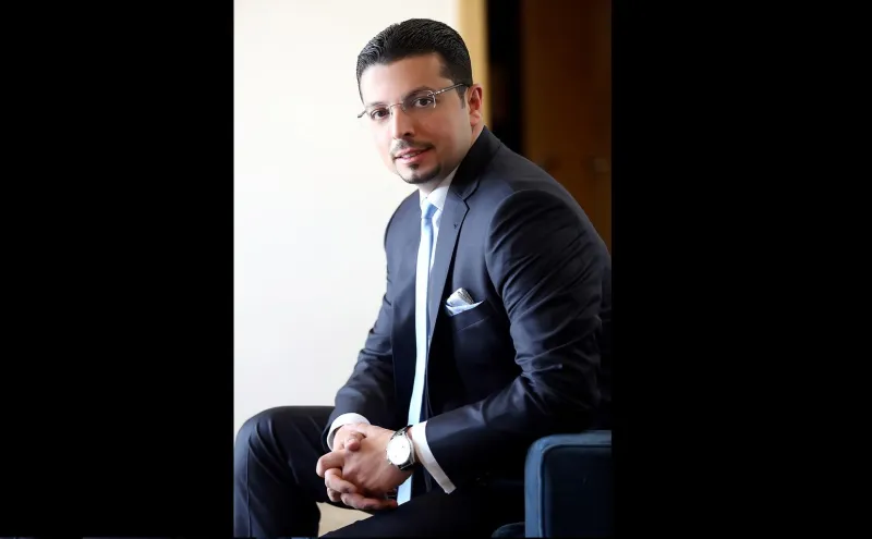  مجد ناجي لـ"الرجل": تعلمت من عامل نظافة وماسح أحذية