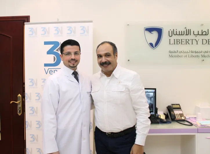  مجد ناجي لـ"الرجل": تعلمت من عامل نظافة وماسح أحذية