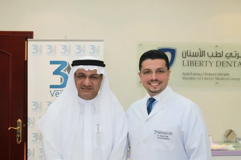  مجد ناجي لـ"الرجل": تعلمت من عامل نظافة وماسح أحذية