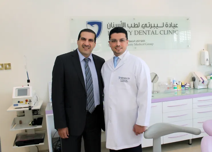  مجد ناجي لـ"الرجل": تعلمت من عامل نظافة وماسح أحذية